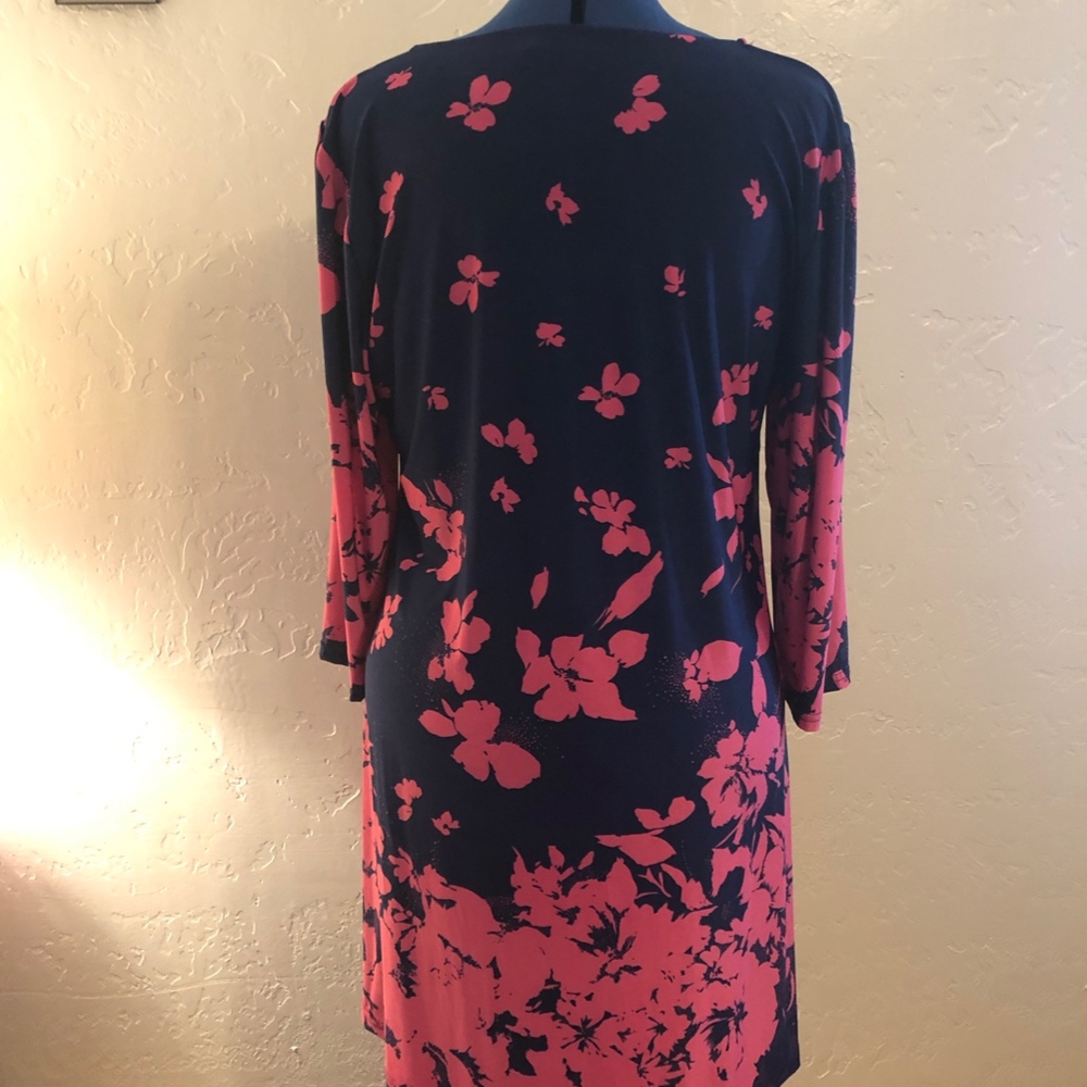 COPY - R & B Collection blouse, size 2X - Picture 7 of 7
